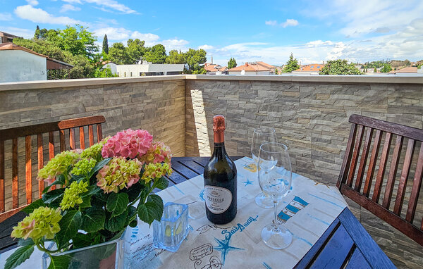 Apartment - Rovinj , Croatia - CIV777 6