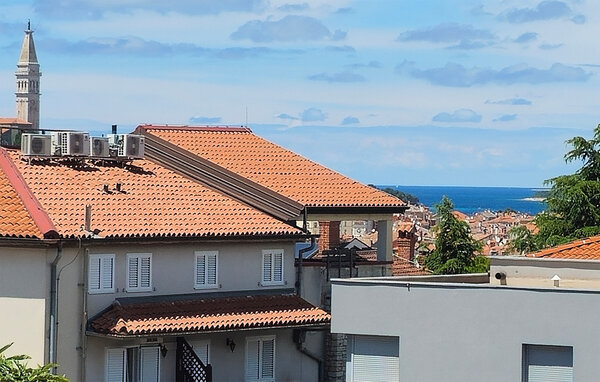 Leilighet 