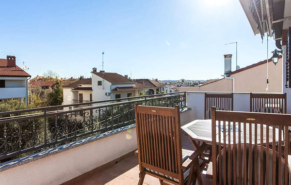 Appartamento - Rovinj , Croazia - CIV779 1