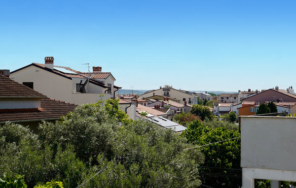 Leilighet 