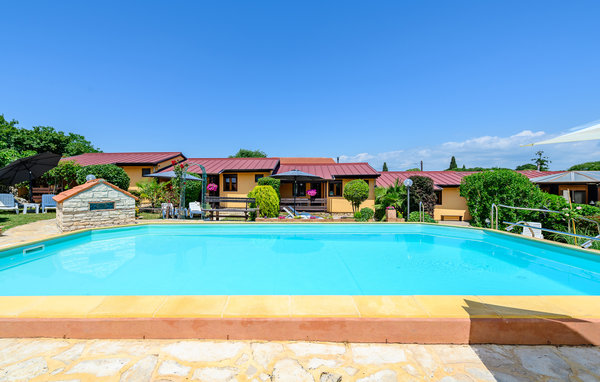 Semesterlägenhet - Rovinj-Rovinjsko Selo , Kroatien - CIV791 2