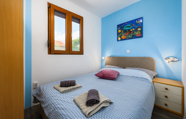 Semesterlägenhet - Rovinj-Rovinjsko Selo , Kroatien - CIV792 601