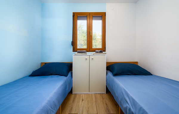 Semesterlägenhet - Rovinj-Rovinjsko Selo , Kroatien - CIV792 603