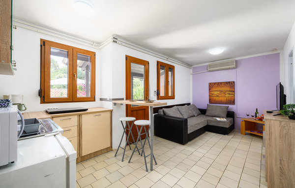Semesterlägenhet - Rovinj-Rovinjsko Selo , Kroatien - CIV792 402