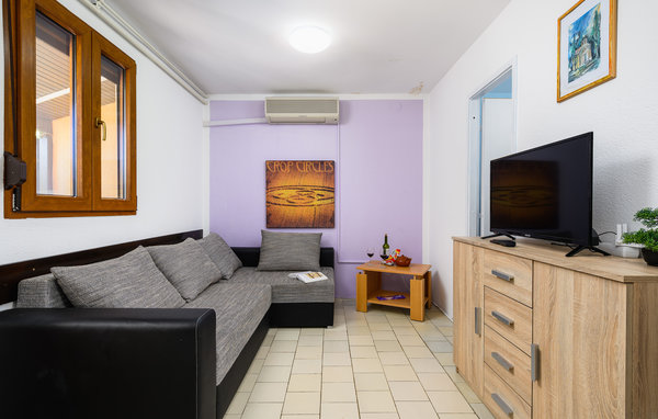 Semesterlägenhet - Rovinj-Rovinjsko Selo , Kroatien - CIV792 4