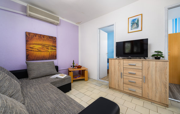 Semesterlägenhet - Rovinj-Rovinjsko Selo , Kroatien - CIV792 5