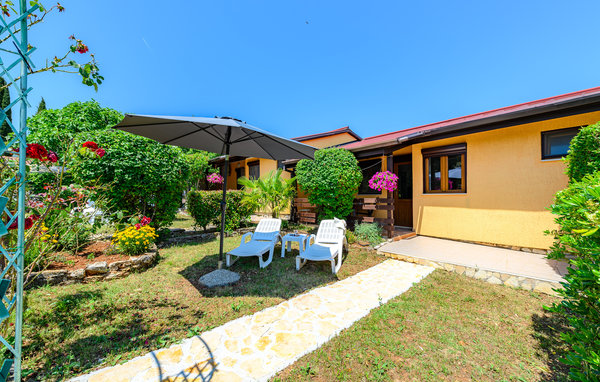 Semesterlägenhet - Rovinj-Rovinjsko Selo , Kroatien - CIV792 8