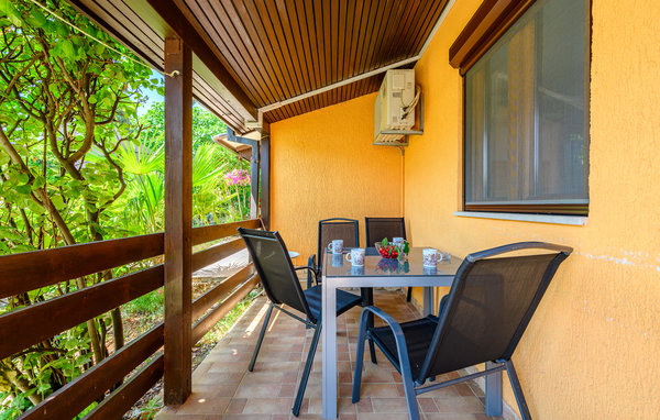 Semesterlägenhet - Rovinj-Rovinjsko Selo , Kroatien - CIV792 3