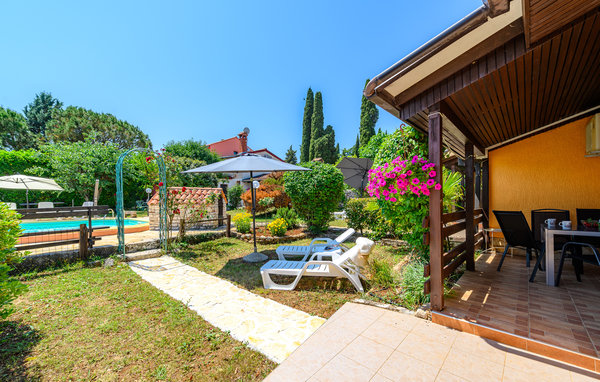 Semesterlägenhet - Rovinj-Rovinjsko Selo , Kroatien - CIV792 102