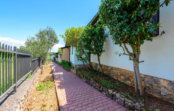 Semesterlägenhet - Rovinj-Rovinjsko Selo , Kroatien - CIV792 104