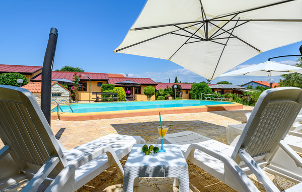 Semesterlägenhet - Rovinj-Rovinjsko Selo , Kroatien - CIV792 12