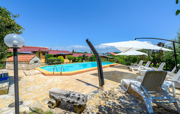 Semesterlägenhet - Rovinj-Rovinjsko Selo , Kroatien - CIV792 9