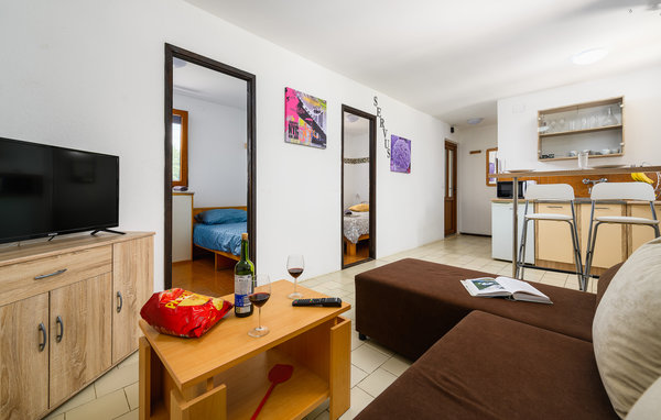Apartmá 