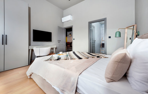 Feriehuse - Rovinj-Matuhanci , Kroatien - CIV802 608