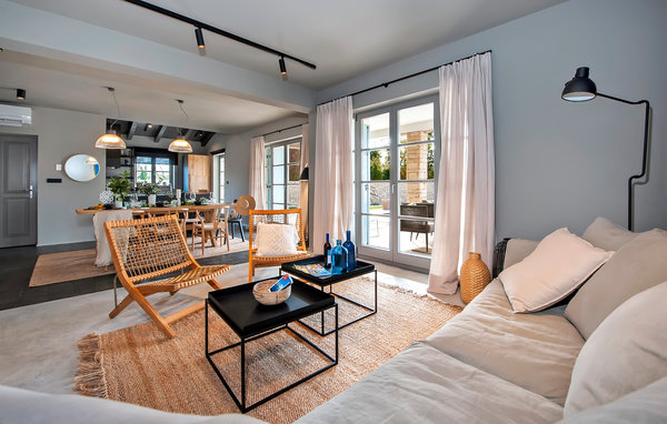 Feriehuse - Rovinj-Matuhanci , Kroatien - CIV802 4