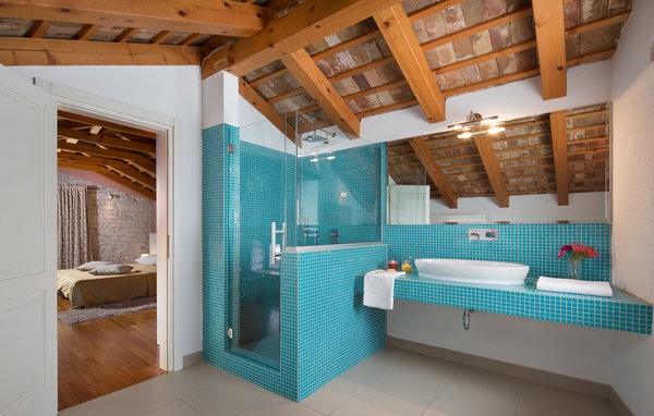 Casa vacanze - Rovinj - Sorici , Croazia - CIV804 701