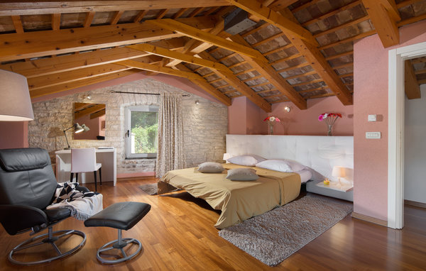 Casa vacanze - Rovinj - Sorici , Croazia - CIV804 8
