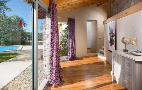 Casa vacanze - Rovinj - Sorici , Croazia - CIV804 501