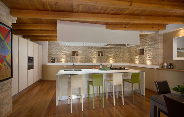 Casa vacanze - Rovinj - Sorici , Croazia - CIV804 5