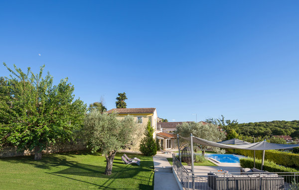 Casa vacanze - Rovinj - Sorici , Croazia - CIV804 101