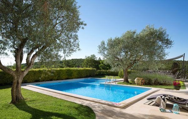 Casa vacanze - Rovinj - Sorici , Croazia - CIV804 7