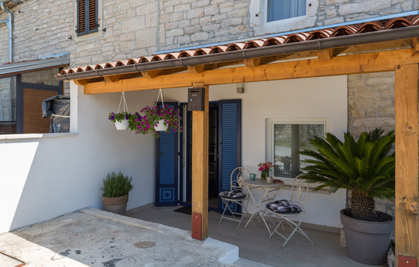 Kuća-za-odmor - Rovinj - Putini , Hrvatska - CIV812 105