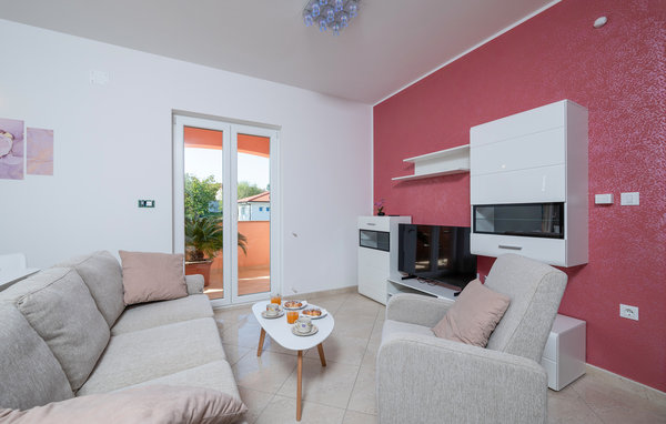 Apartmá 