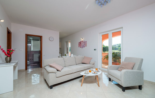 Apartmá 