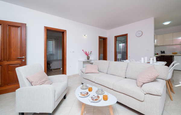 Apartmá 