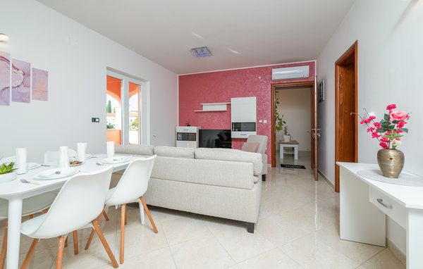 Apartmá 
