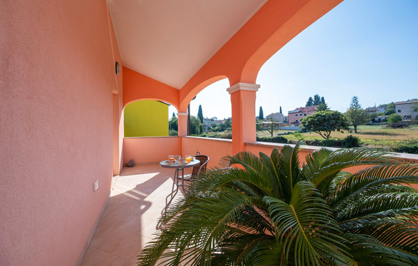 Apartmá 