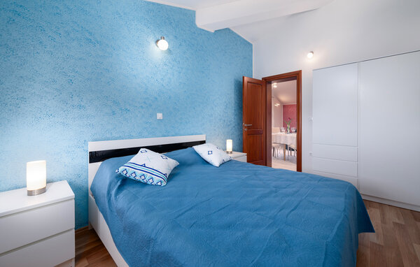 Lejlighed - Rovinjsko selo - Rovinj , Kroatien - CIV822 6