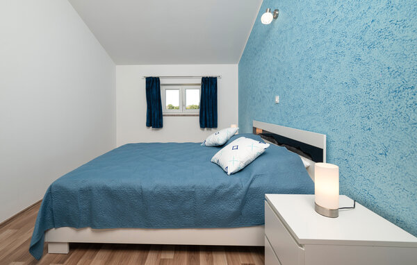 Lejlighed - Rovinjsko selo - Rovinj , Kroatien - CIV822 601