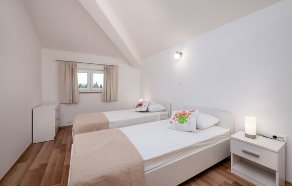 Lejlighed - Rovinjsko selo - Rovinj , Kroatien - CIV822 602