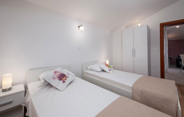 Lejlighed - Rovinjsko selo - Rovinj , Kroatien - CIV822 603