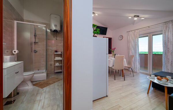 Lejlighed - Rovinjsko selo - Rovinj , Kroatien - CIV822 501