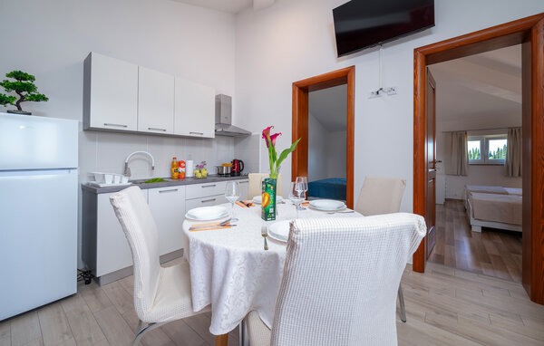 Lejlighed - Rovinjsko selo - Rovinj , Kroatien - CIV822 5