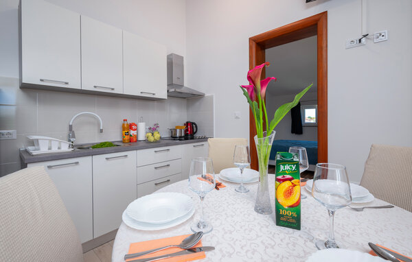 Lejlighed - Rovinjsko selo - Rovinj , Kroatien - CIV822 401