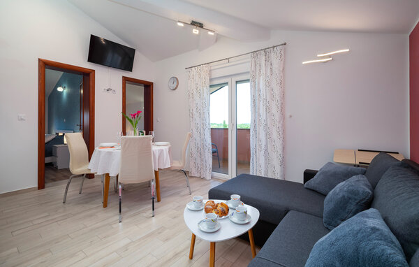 Lejlighed - Rovinjsko selo - Rovinj , Kroatien - CIV822 3