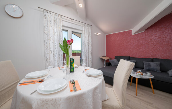 Lejlighed - Rovinjsko selo - Rovinj , Kroatien - CIV822 4