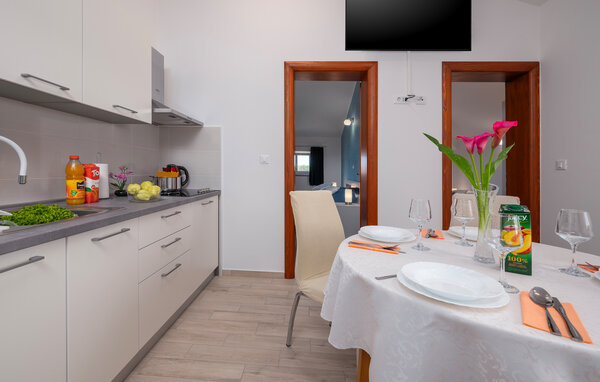 Lejlighed - Rovinjsko selo - Rovinj , Kroatien - CIV822 302