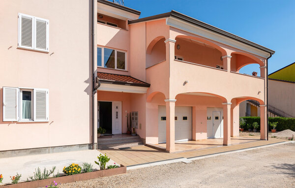 Lejlighed - Rovinjsko selo - Rovinj , Kroatien - CIV822 81