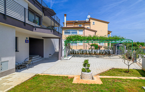 Apartmá 