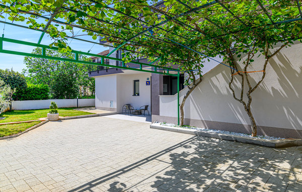 Apartmá 