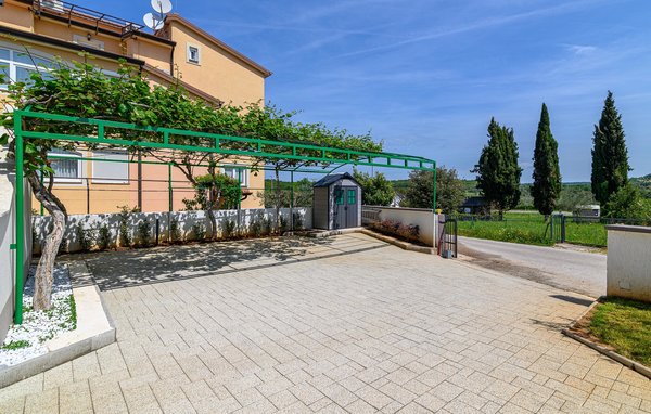 Apartmá 