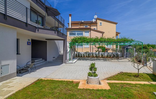 Apartmá 