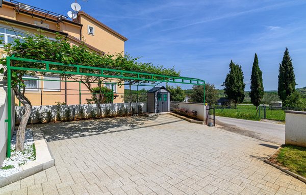Apartmá 