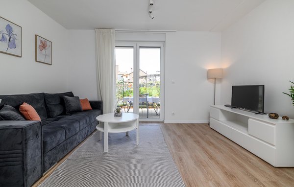 Apartmá 