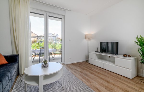 Apartmá 
