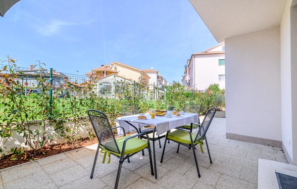 Appartamento - Rovinj-Cocaletto , Croazia - CIV827 1